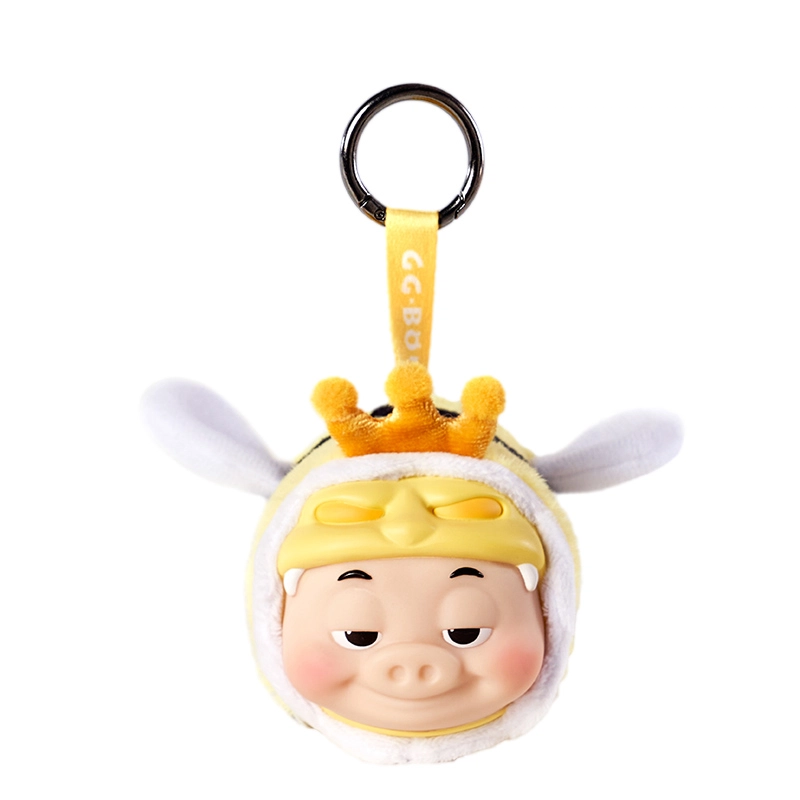 TOP TOY GGbond 6