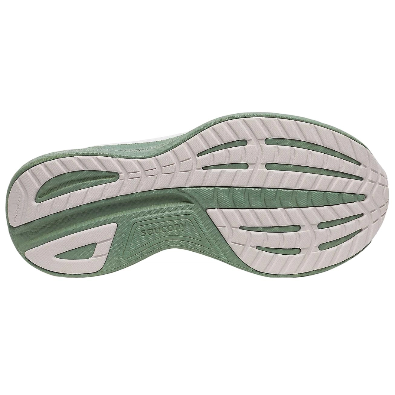 Saucony Ride 18