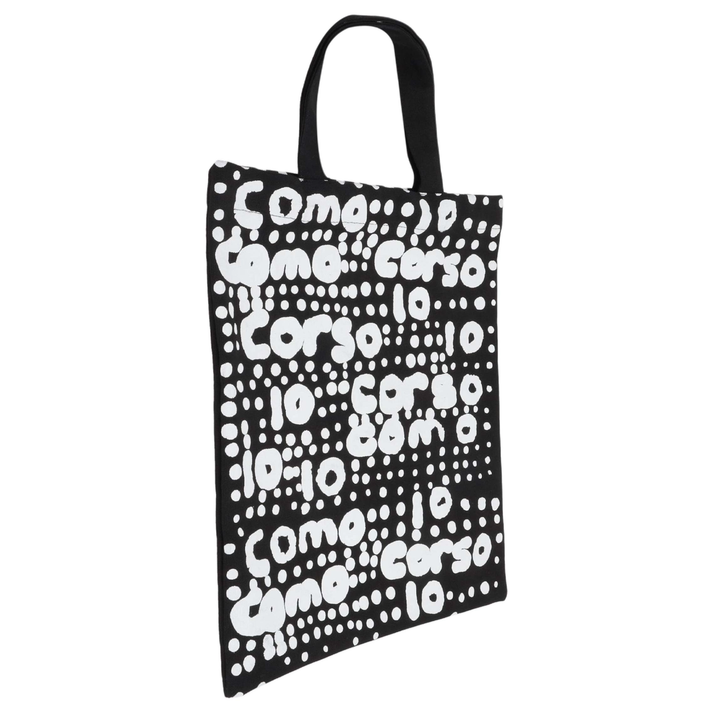 10 CORSO COMO Tote