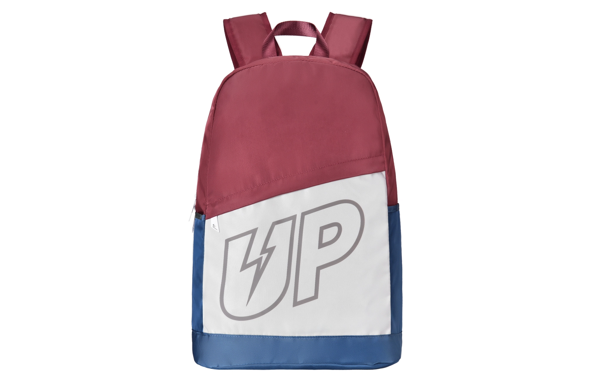 TURN UP Logo