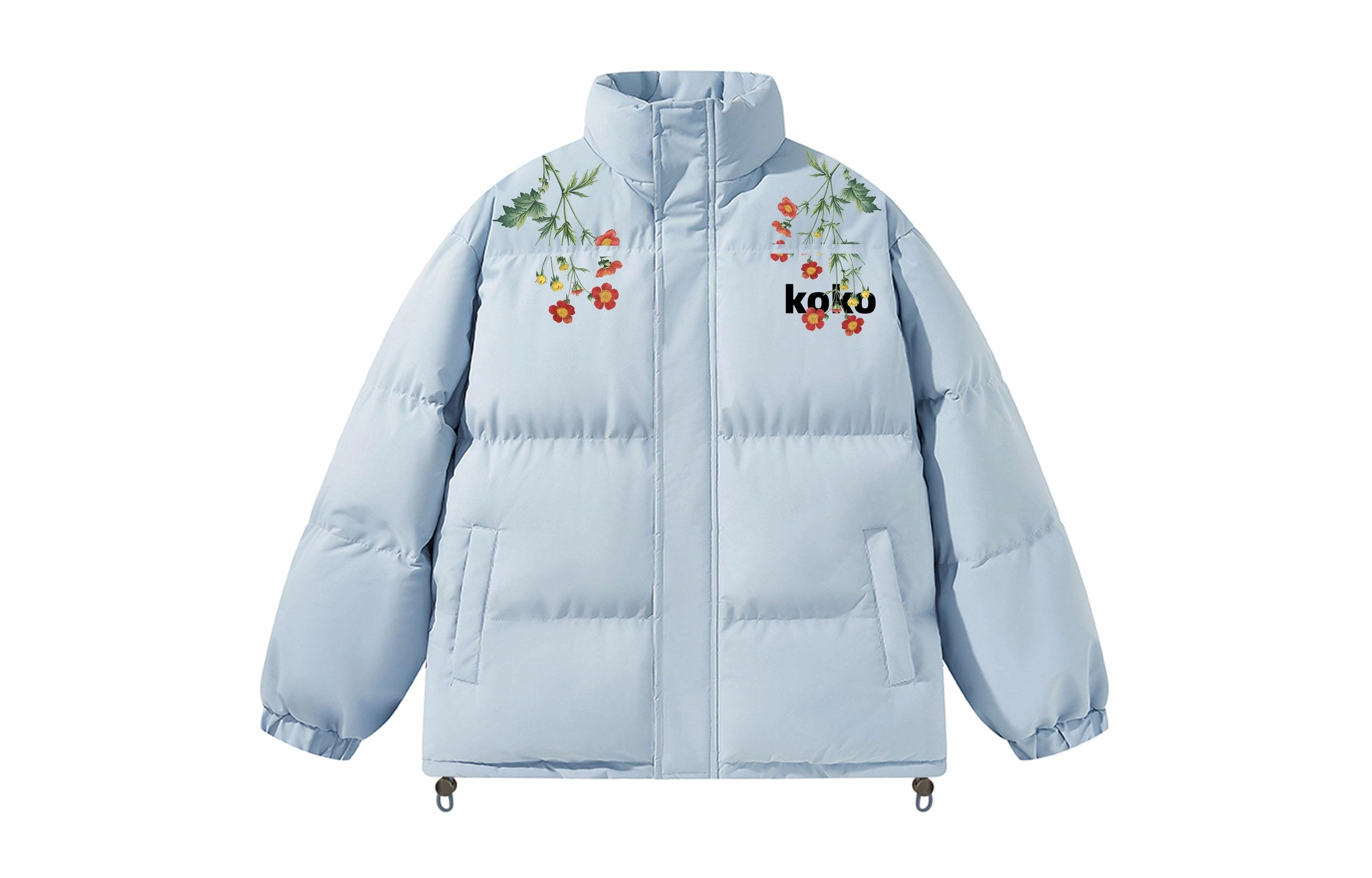 KOKO BASE logo