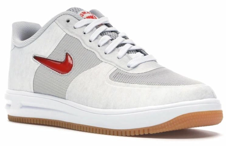 Nike Lunar force 1 Low CLOT Fuse