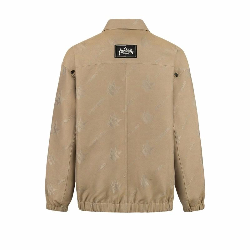 EVISU KURO 2025