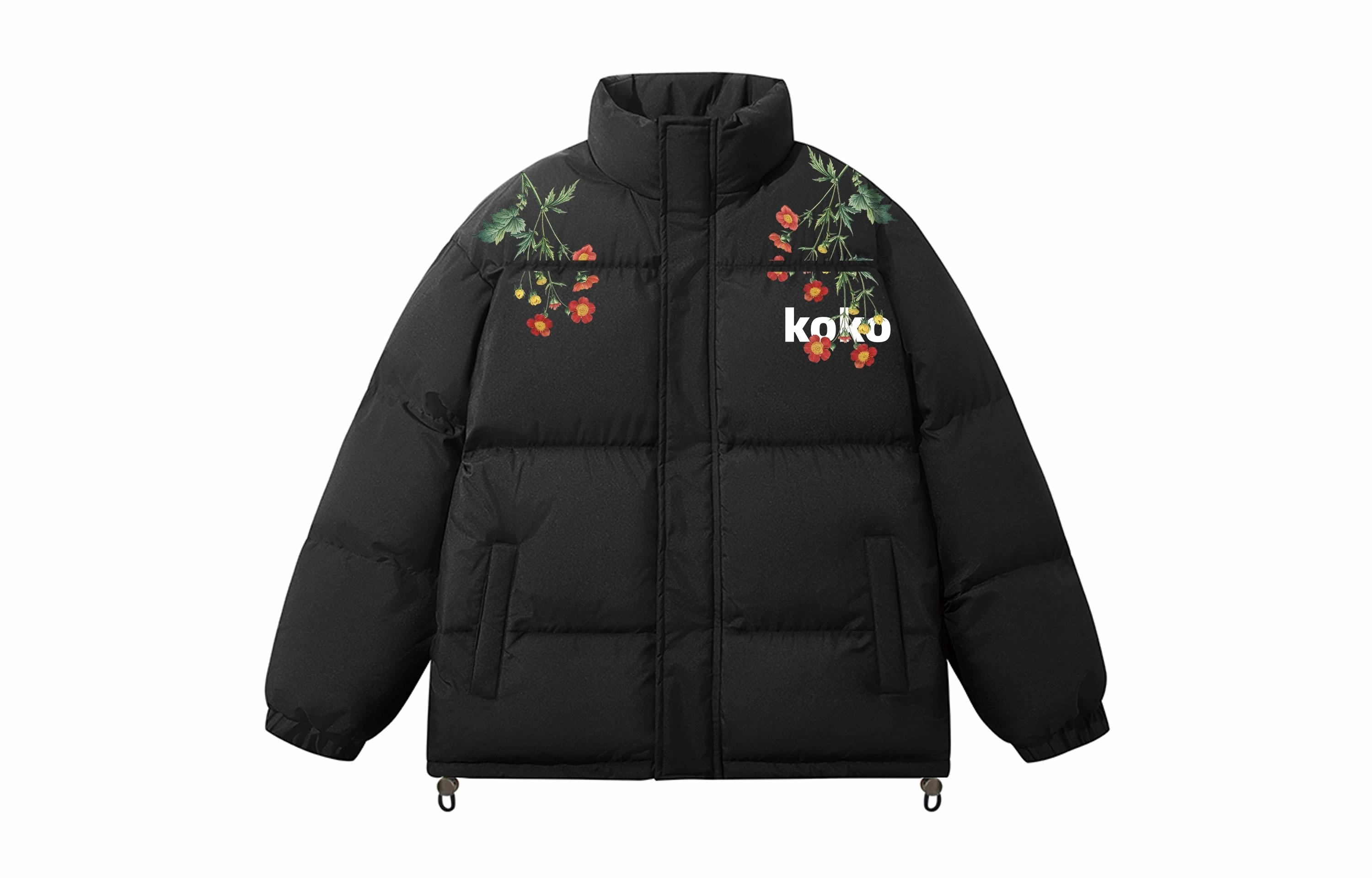 KOKO BASE logo