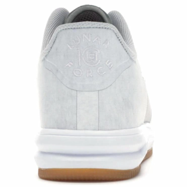 Nike Lunar force 1 Low CLOT Fuse