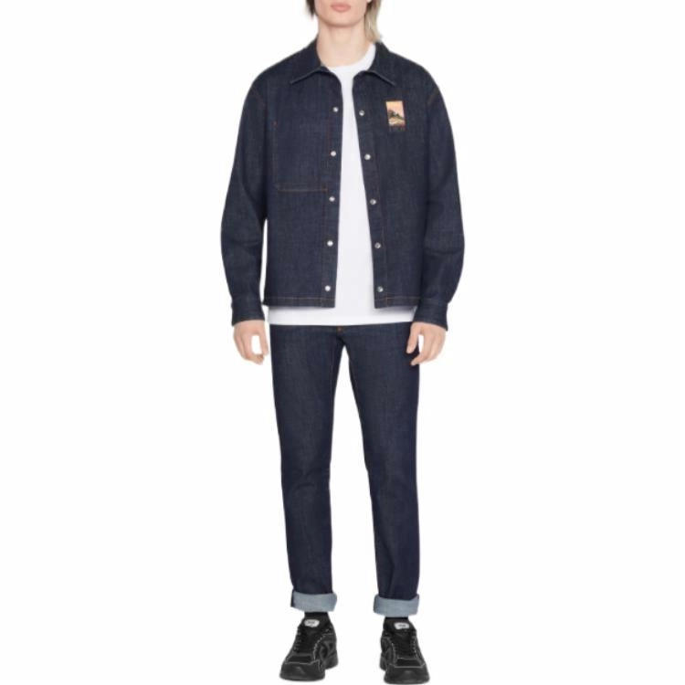 DIOR FW22 Logo