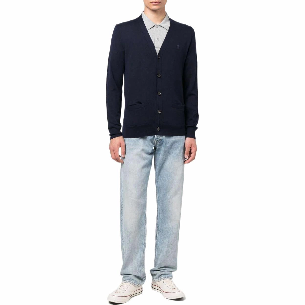 Polo Ralph Lauren FW22 V