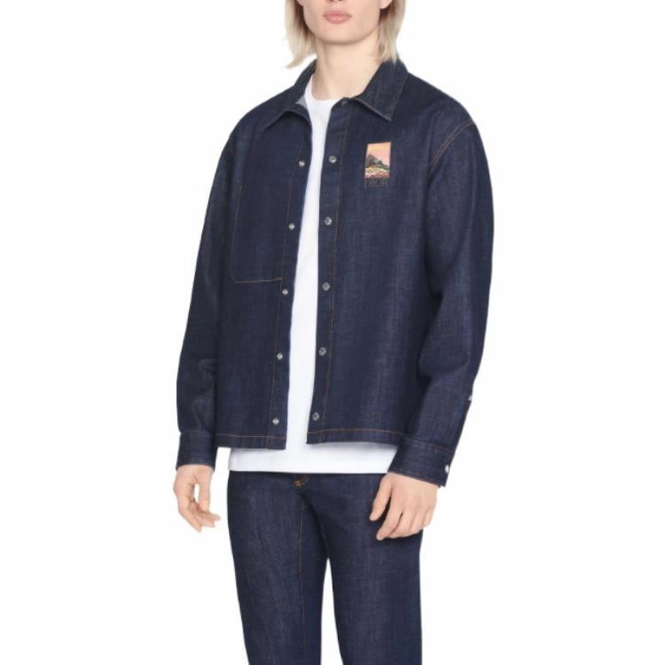 DIOR FW22 Logo