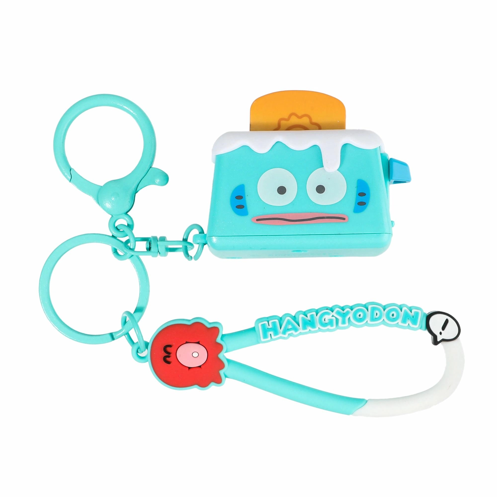 Sanrio PVC