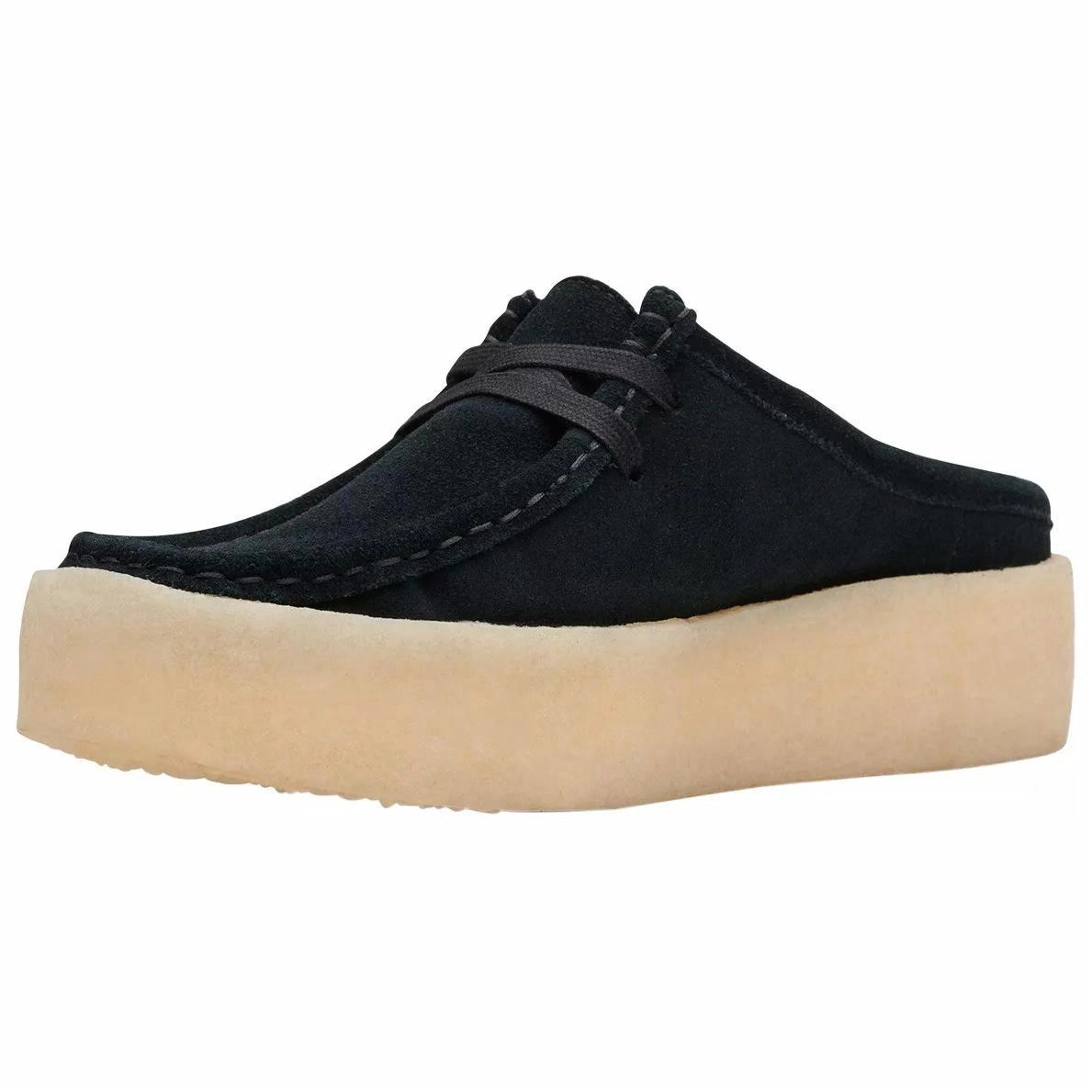 Clarks Wallabee