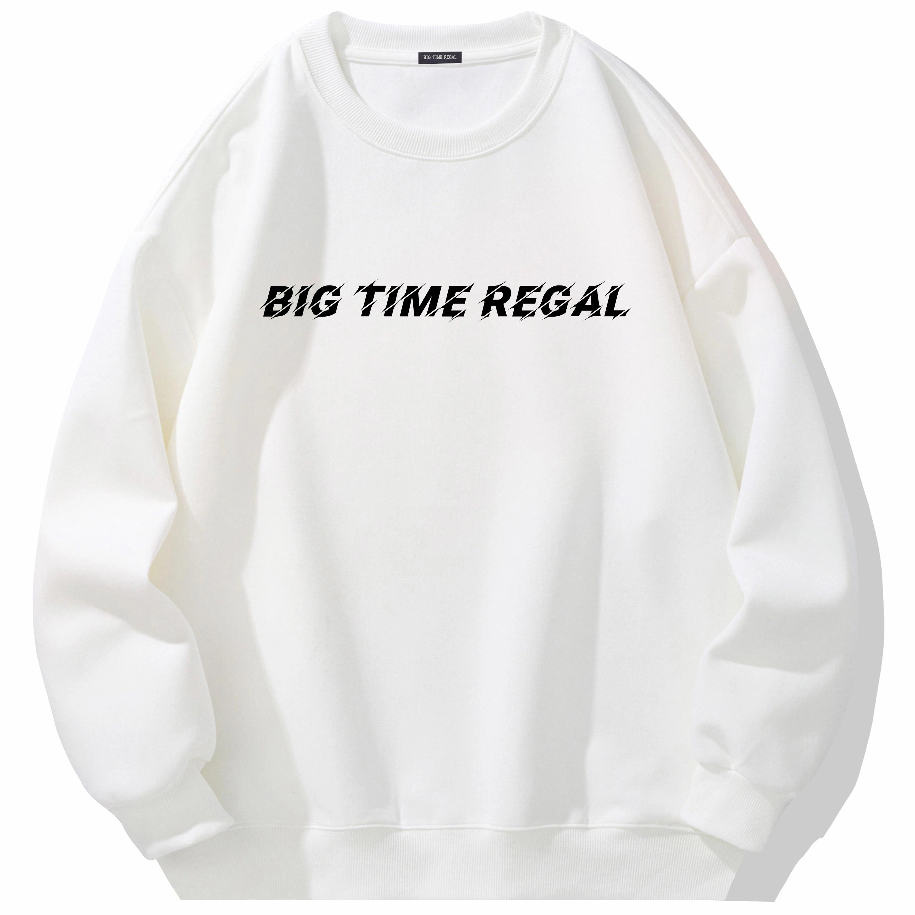 BIG TIME REGAL
