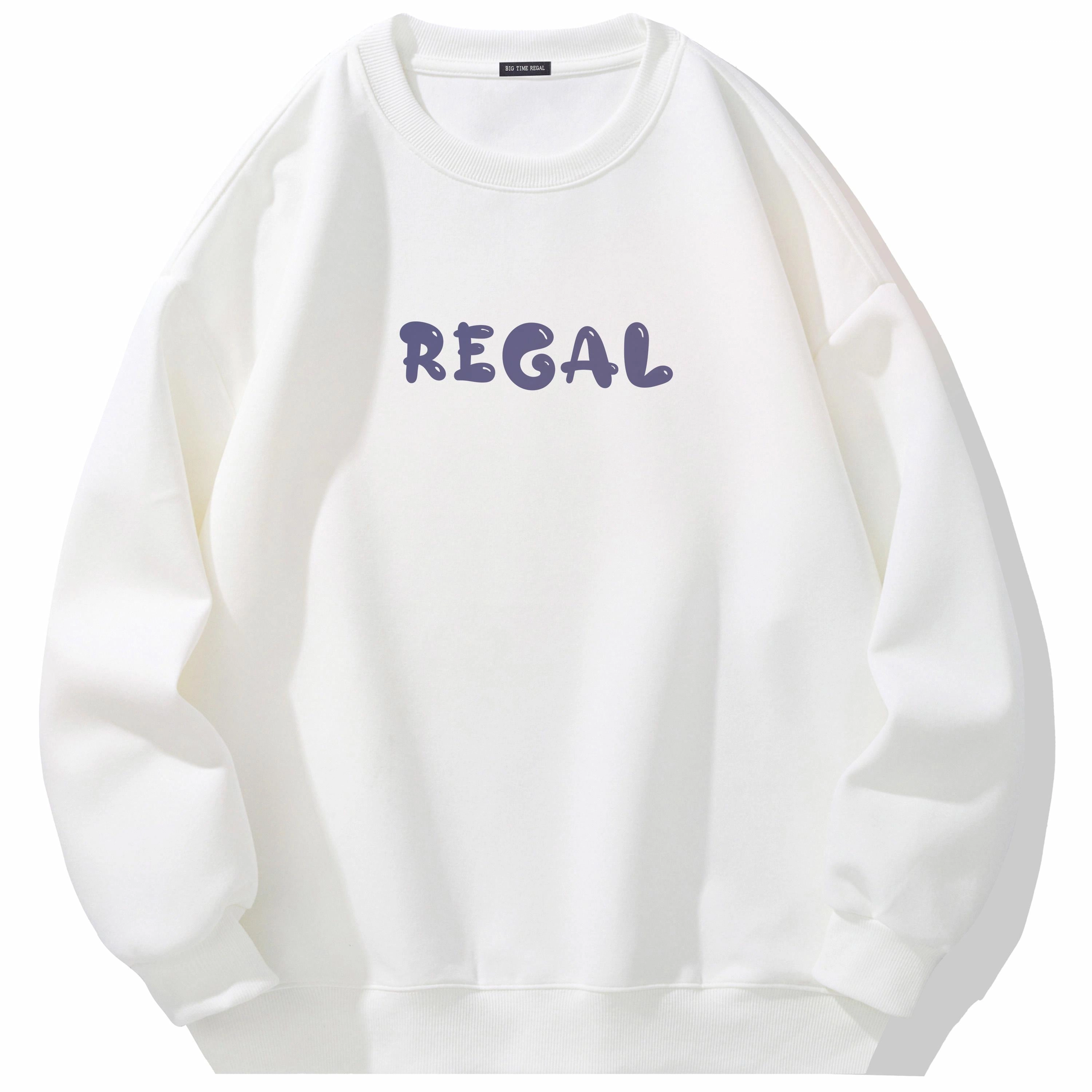 BIG TIME REGAL