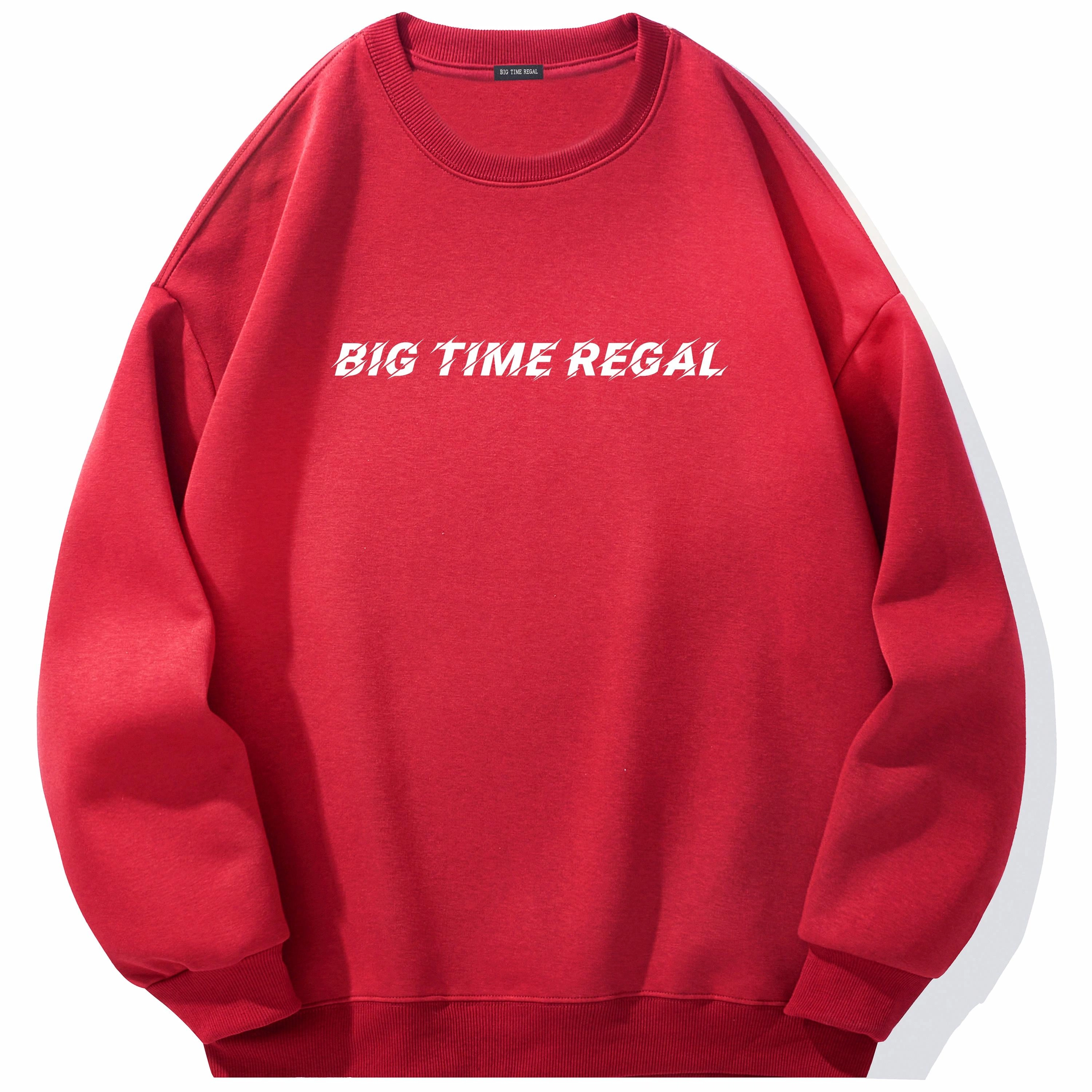 BIG TIME REGAL