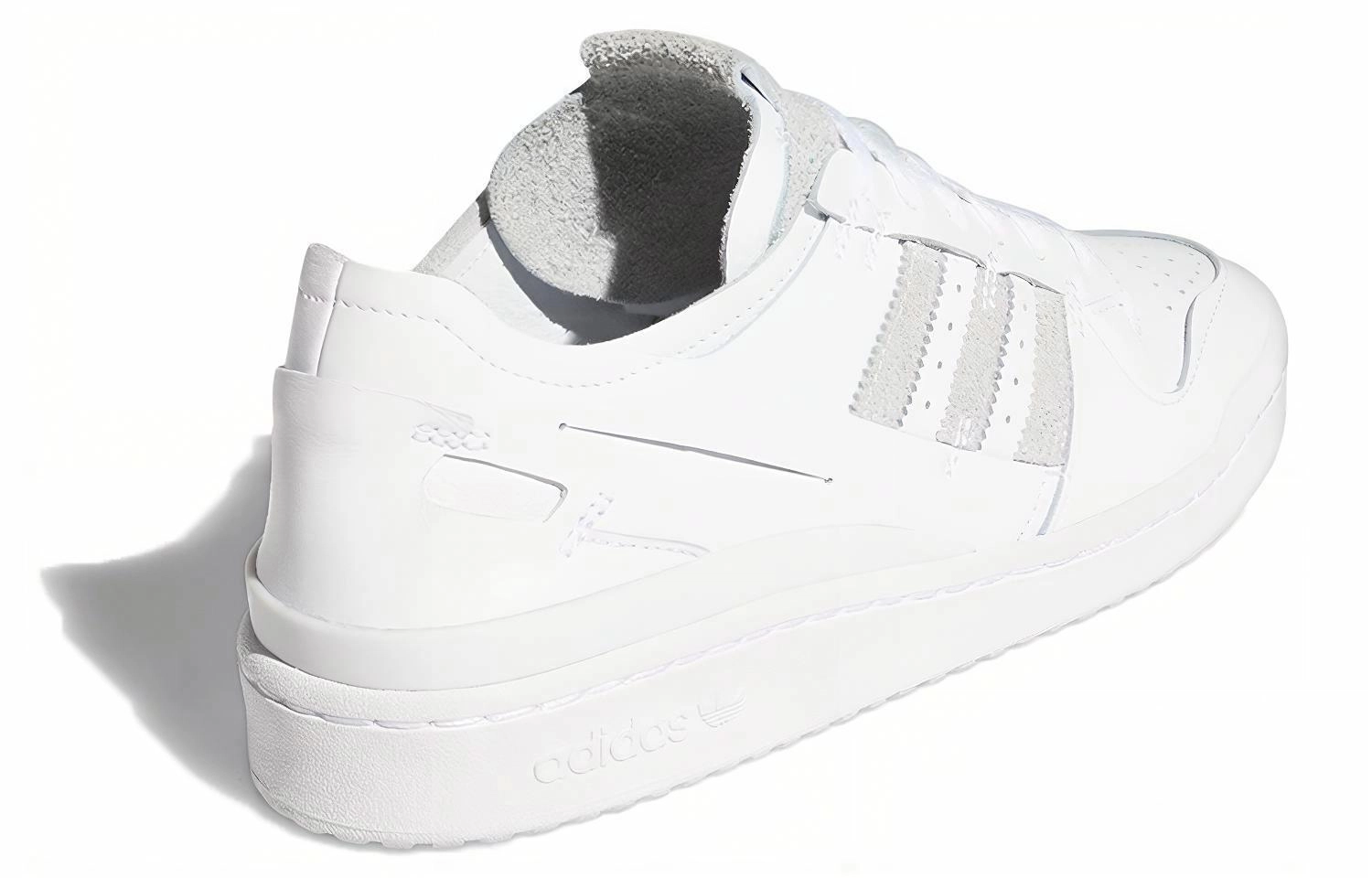 adidas originals FORUM 84 Low "Minimalist Icons"