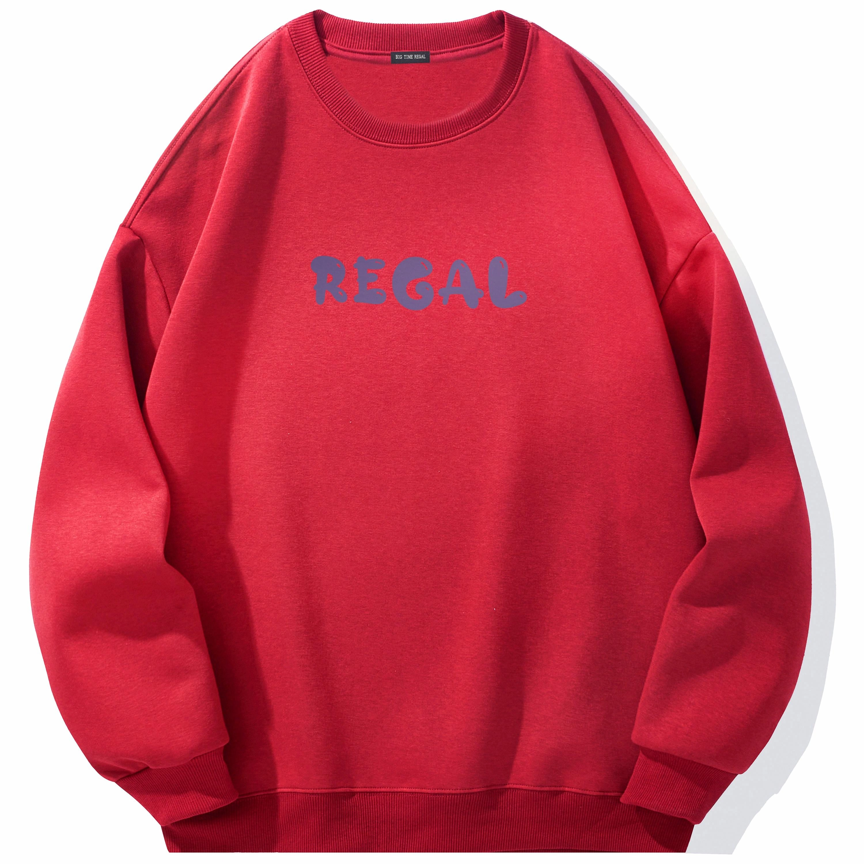 BIG TIME REGAL