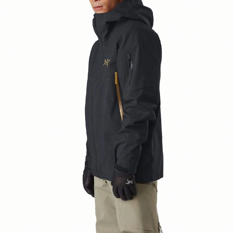Arcteryx Sabre Ar Logo