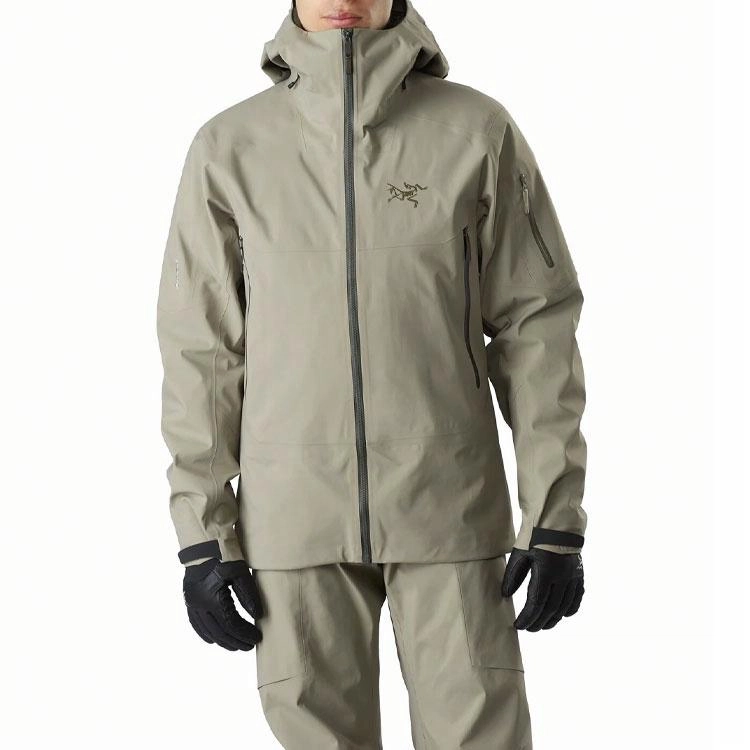 Arcteryx Sabre Ar Logo