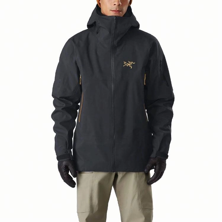Arcteryx Sabre Ar Logo