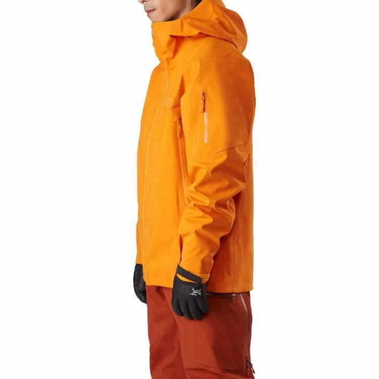 Arcteryx Sabre Ar Logo