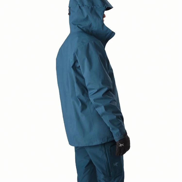 Arcteryx Sabre Ar Logo