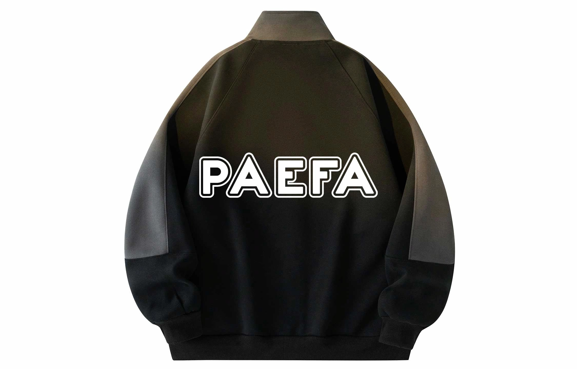 PAEFA Logo