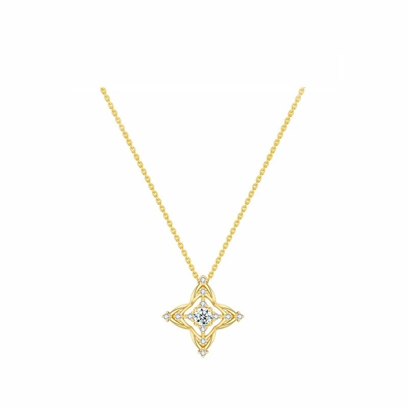 GRACE GIRL ins 18K