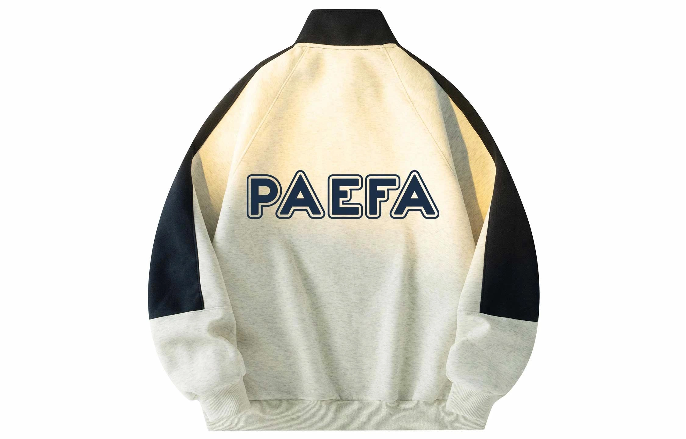PAEFA Logo