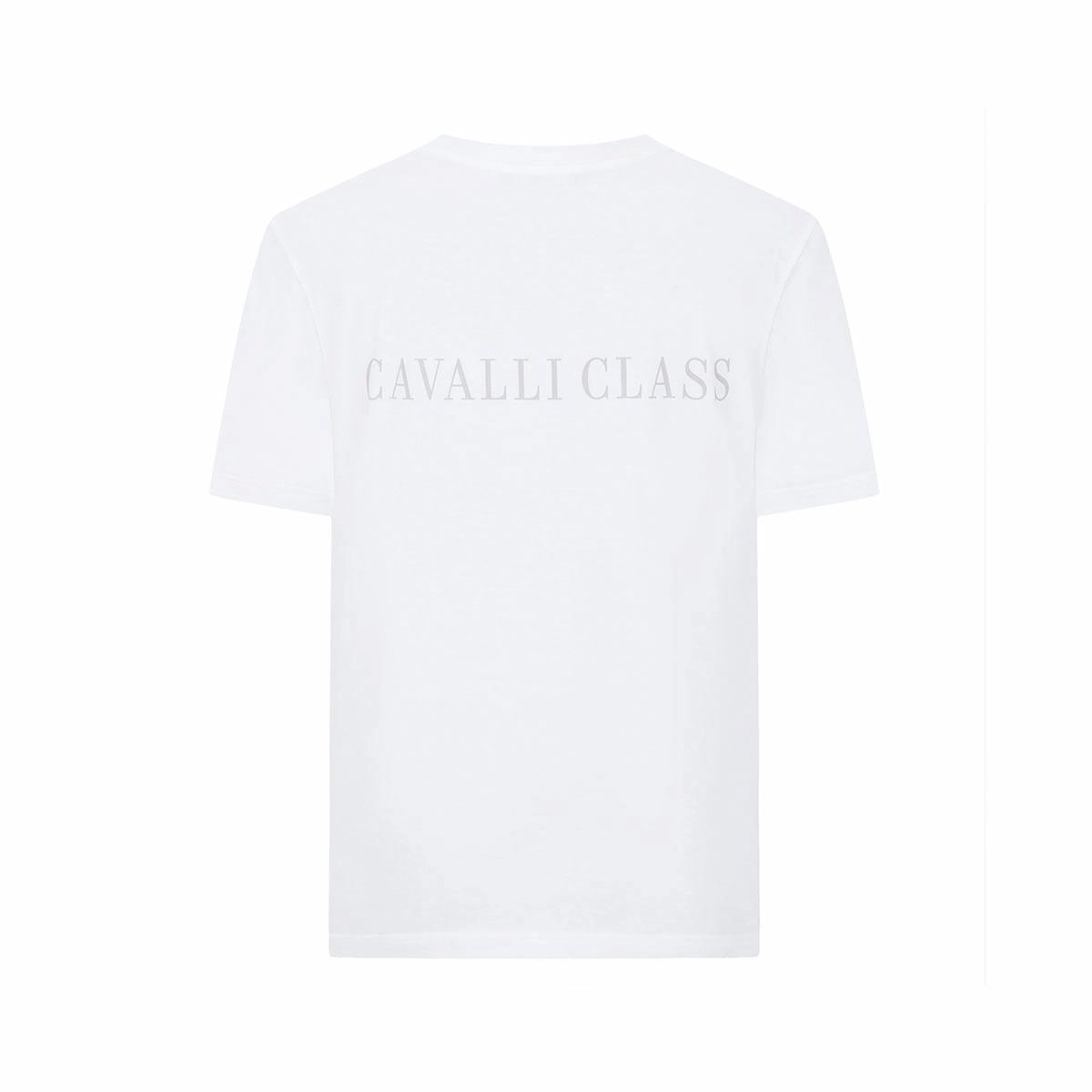 Cavalli Class logoT