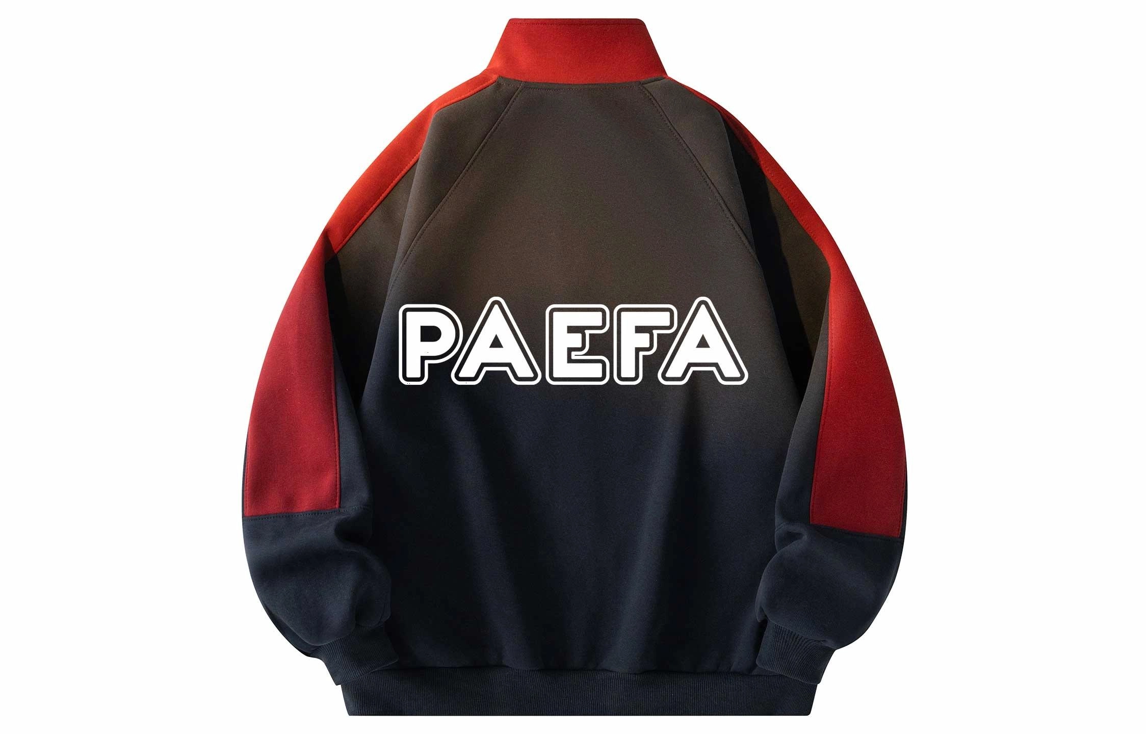 PAEFA Logo