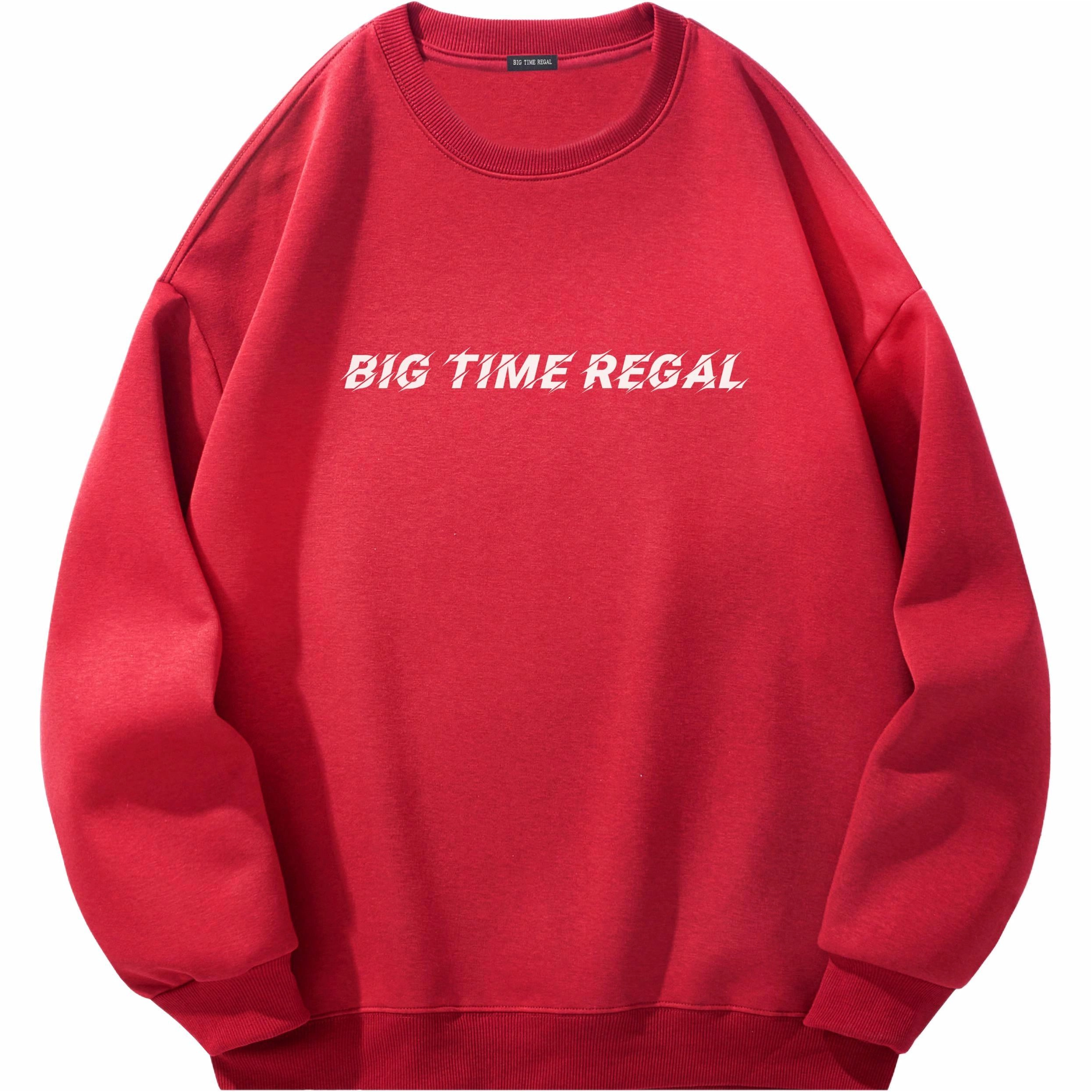 BIG TIME REGAL