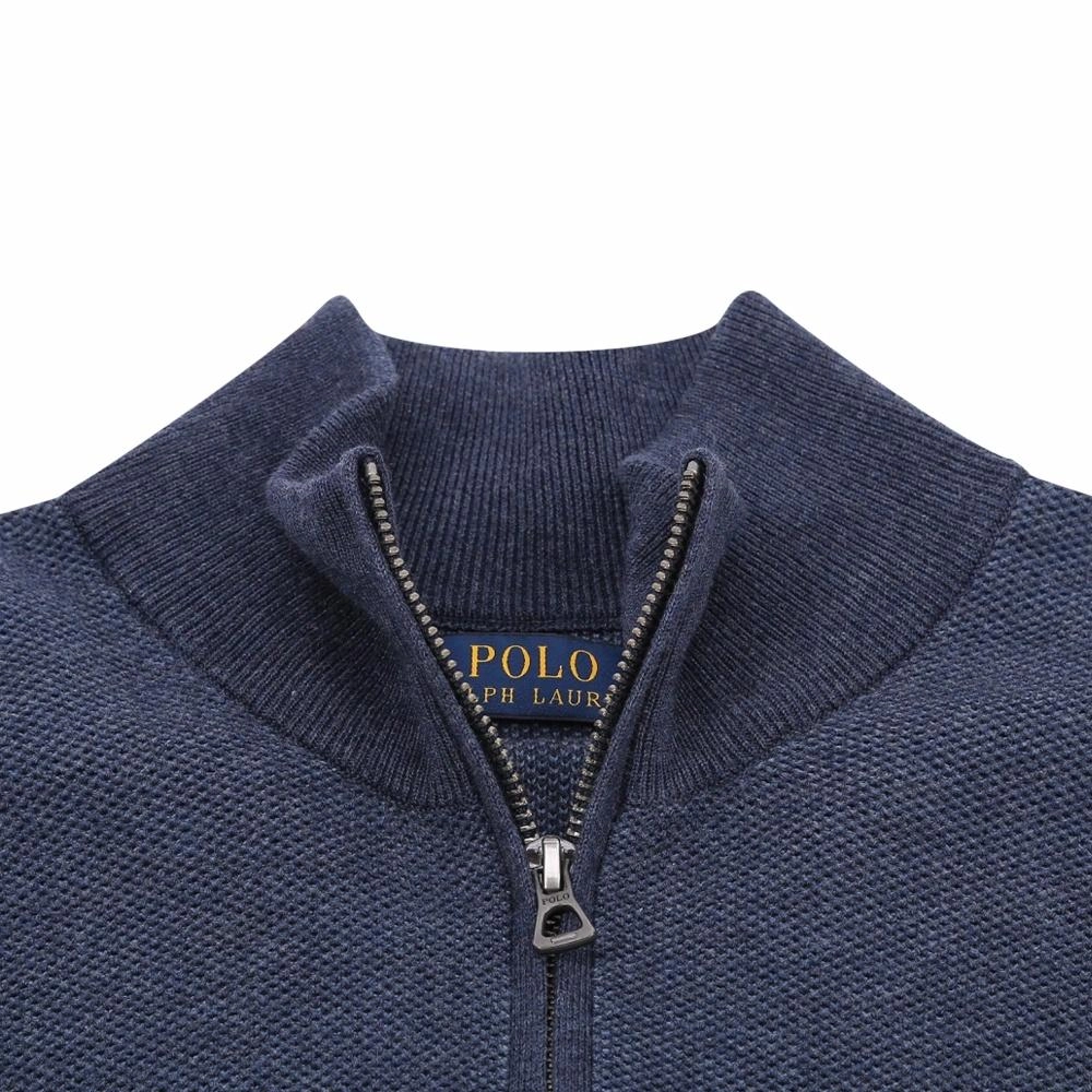 Polo Ralph Lauren FW23 Logo