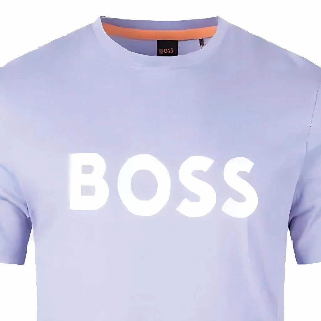 HUGO BOSS SS23 LogoT