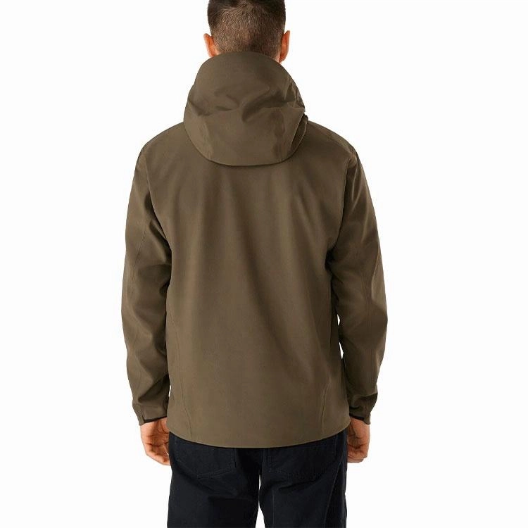 Arcteryx GAMMA mx Hoody Rebird