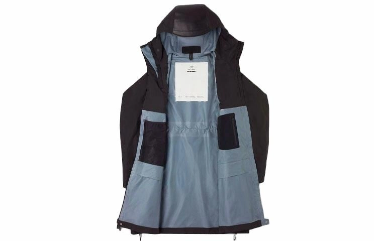 Arcteryx JIL SANDER Gore-Tex