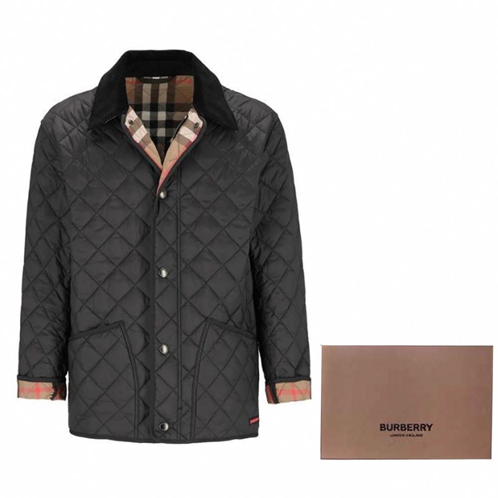 Burberry FW24