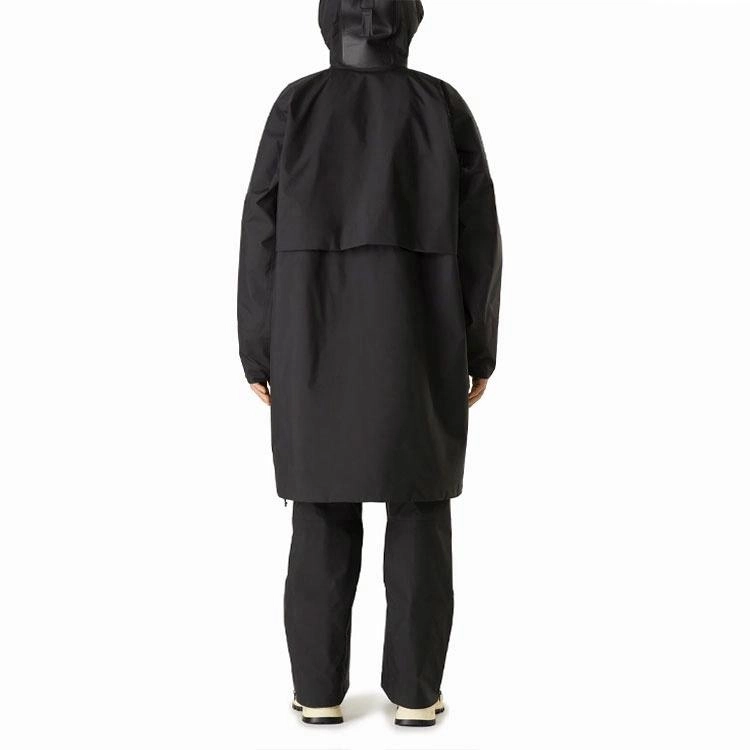 Arcteryx JIL SANDER Gore-Tex