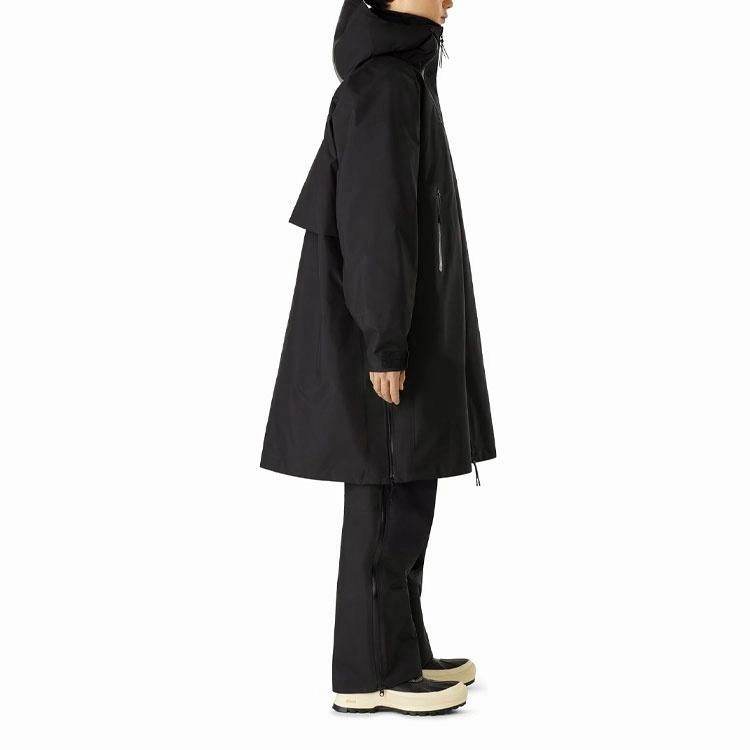 Arcteryx JIL SANDER Gore-Tex