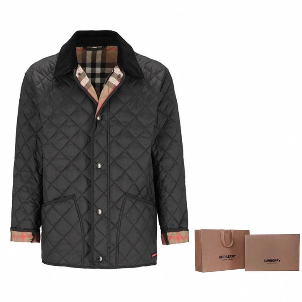 Burberry FW24