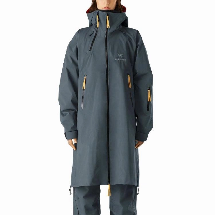 Arcteryx JIL SANDER Gore-Tex