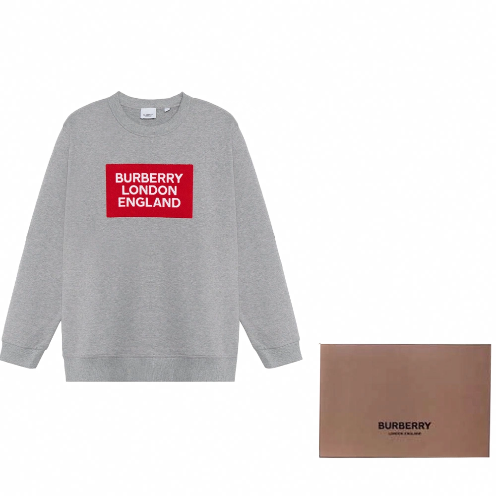 Burberry Logo