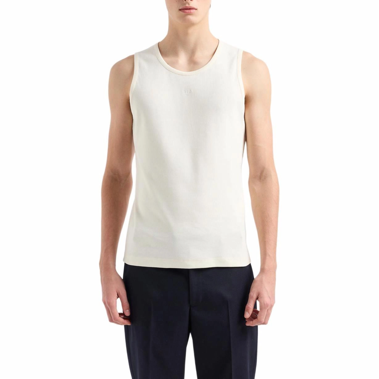 EMPORIO ARMANI SS24 Logo