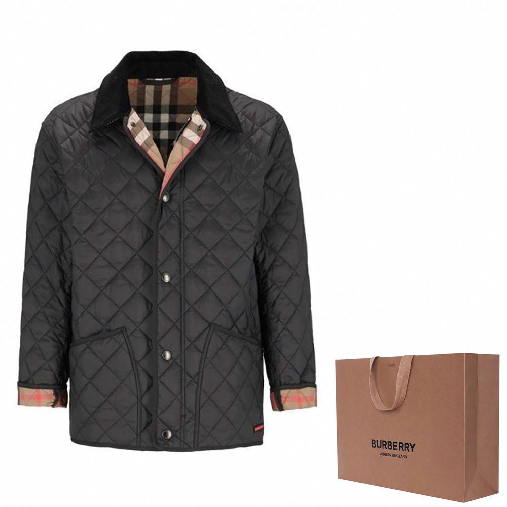 Burberry FW24