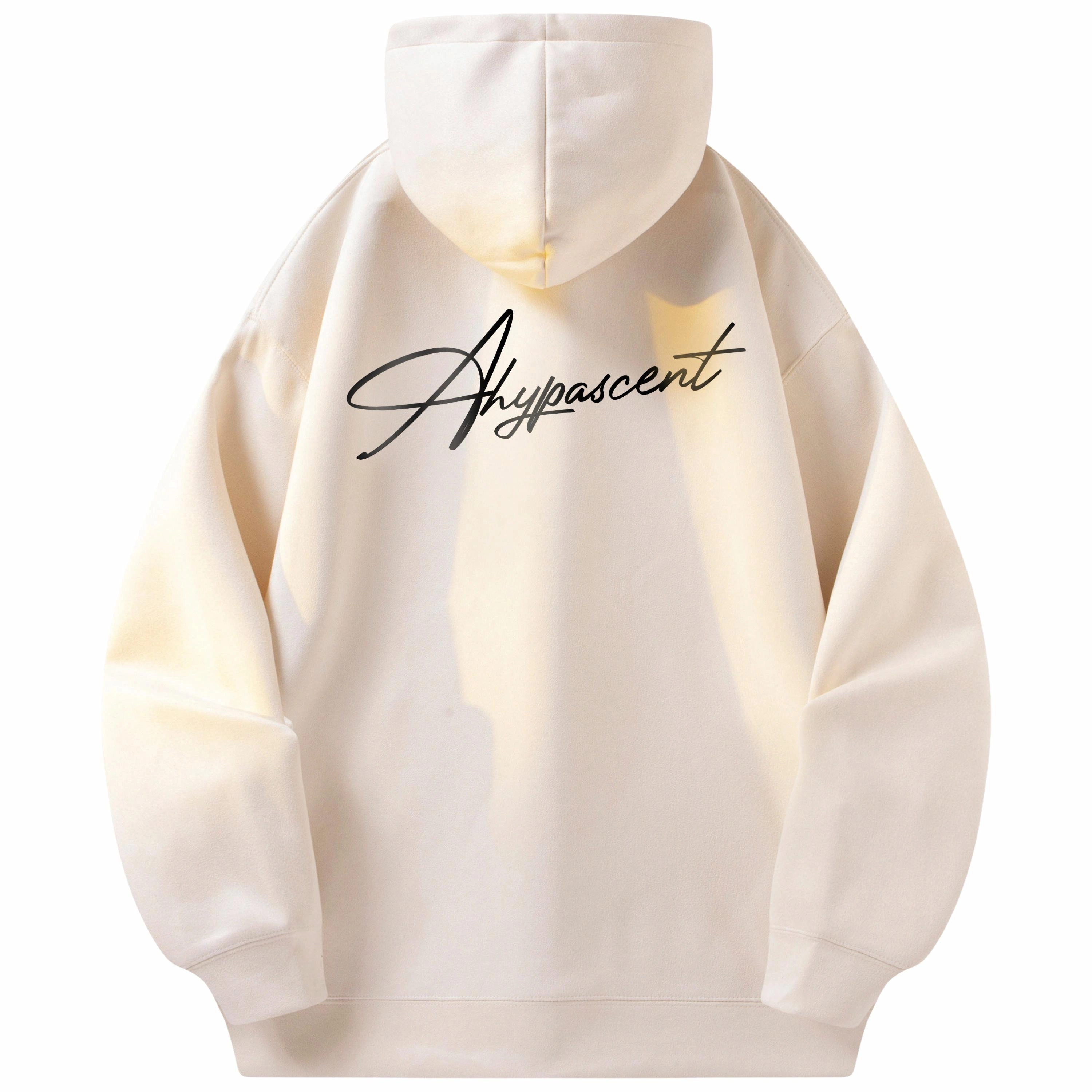 HYPASCENT oversize