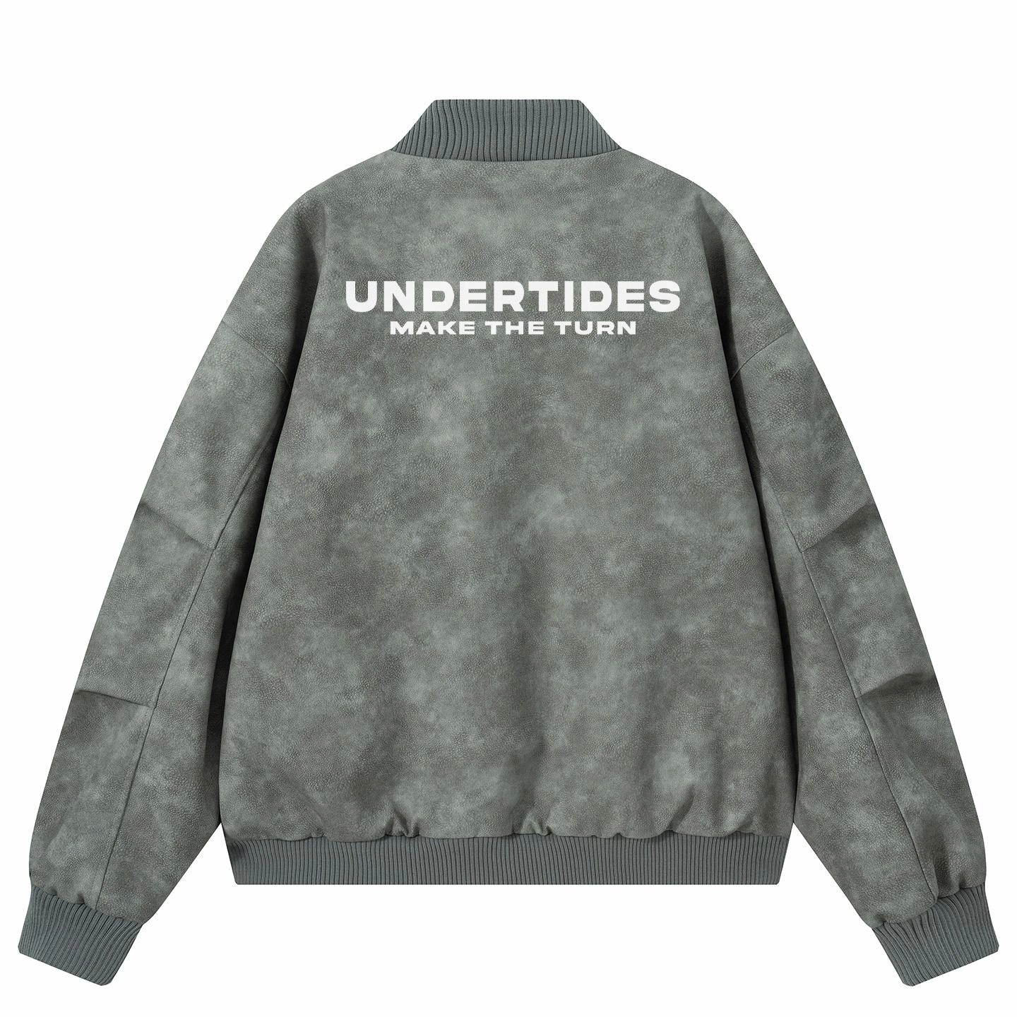 UNDERTIDES logo
