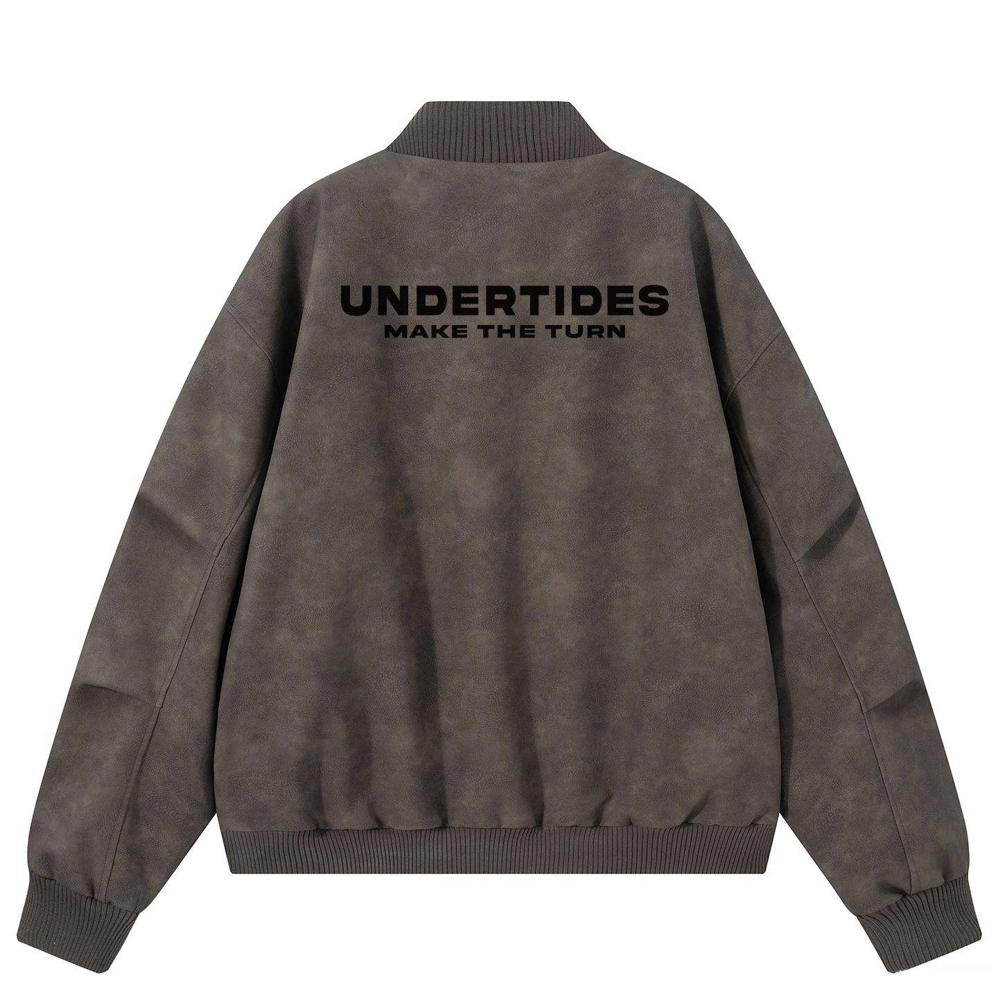 UNDERTIDES logo