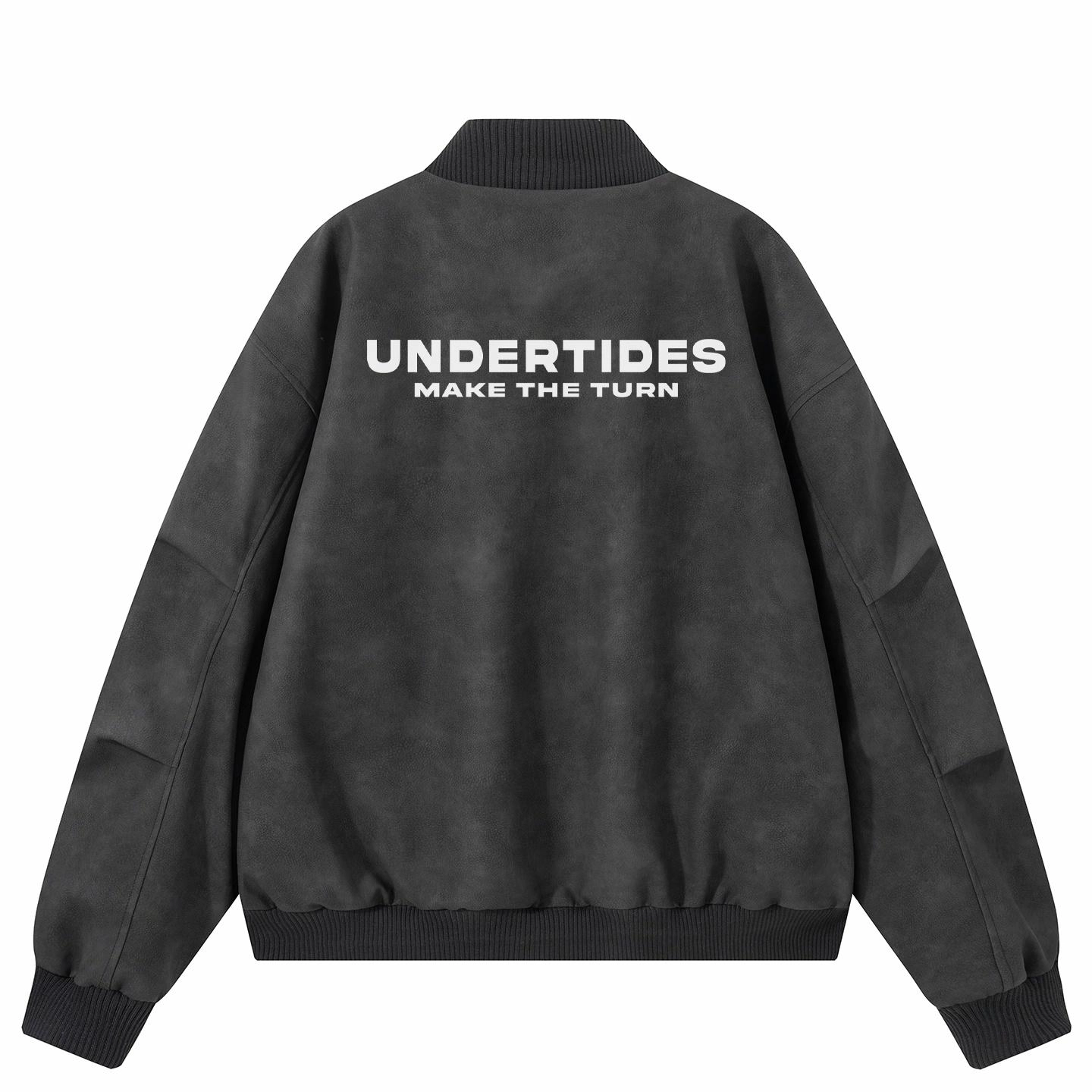 UNDERTIDES logo