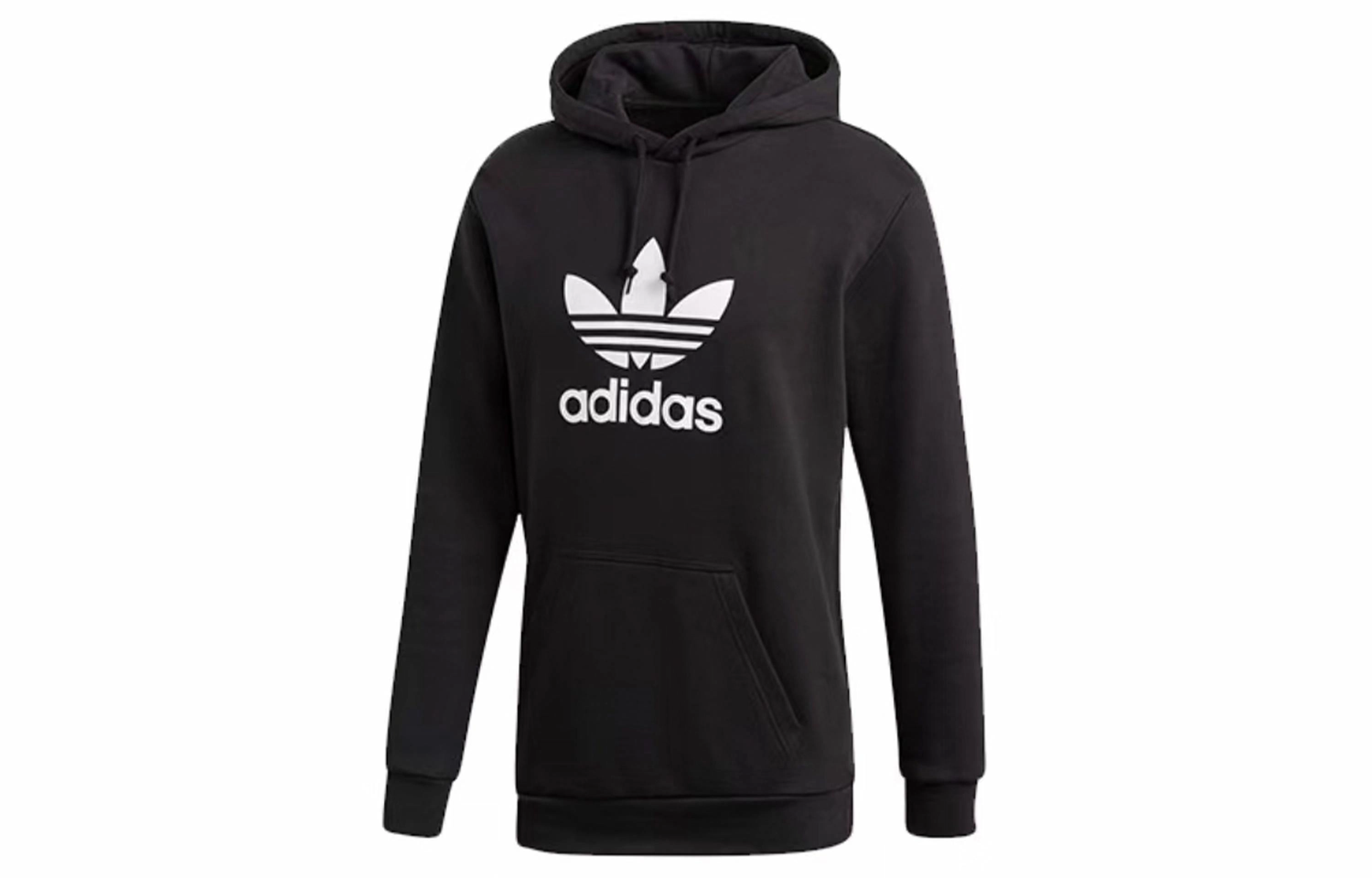 adidas originals Trefoil Hoodie CNY