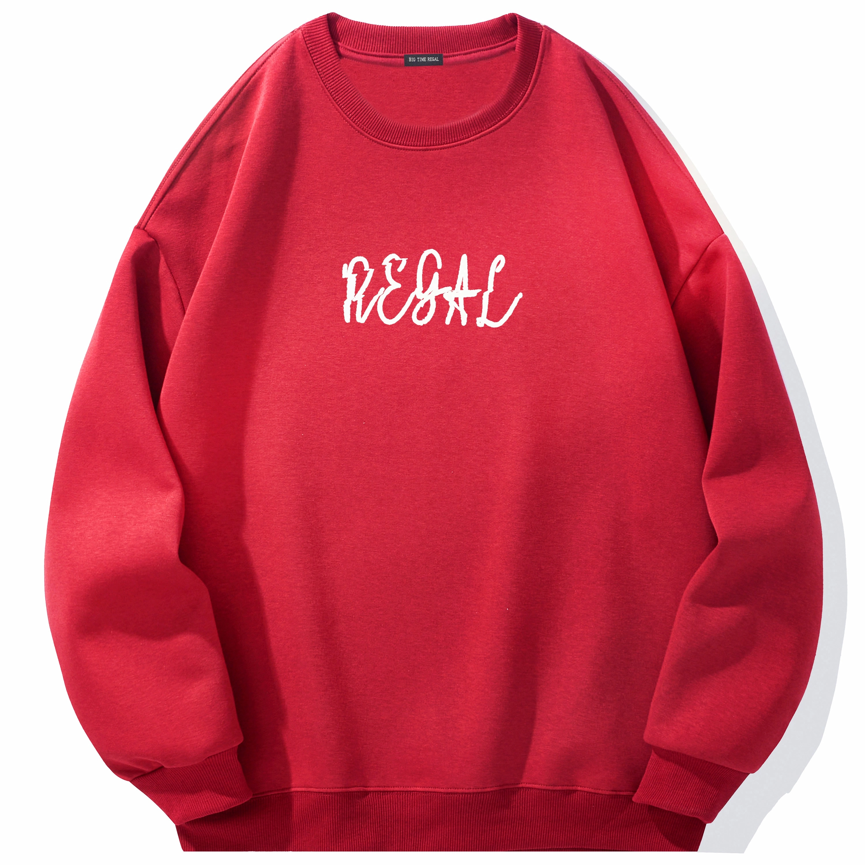 BIG TIME REGAL