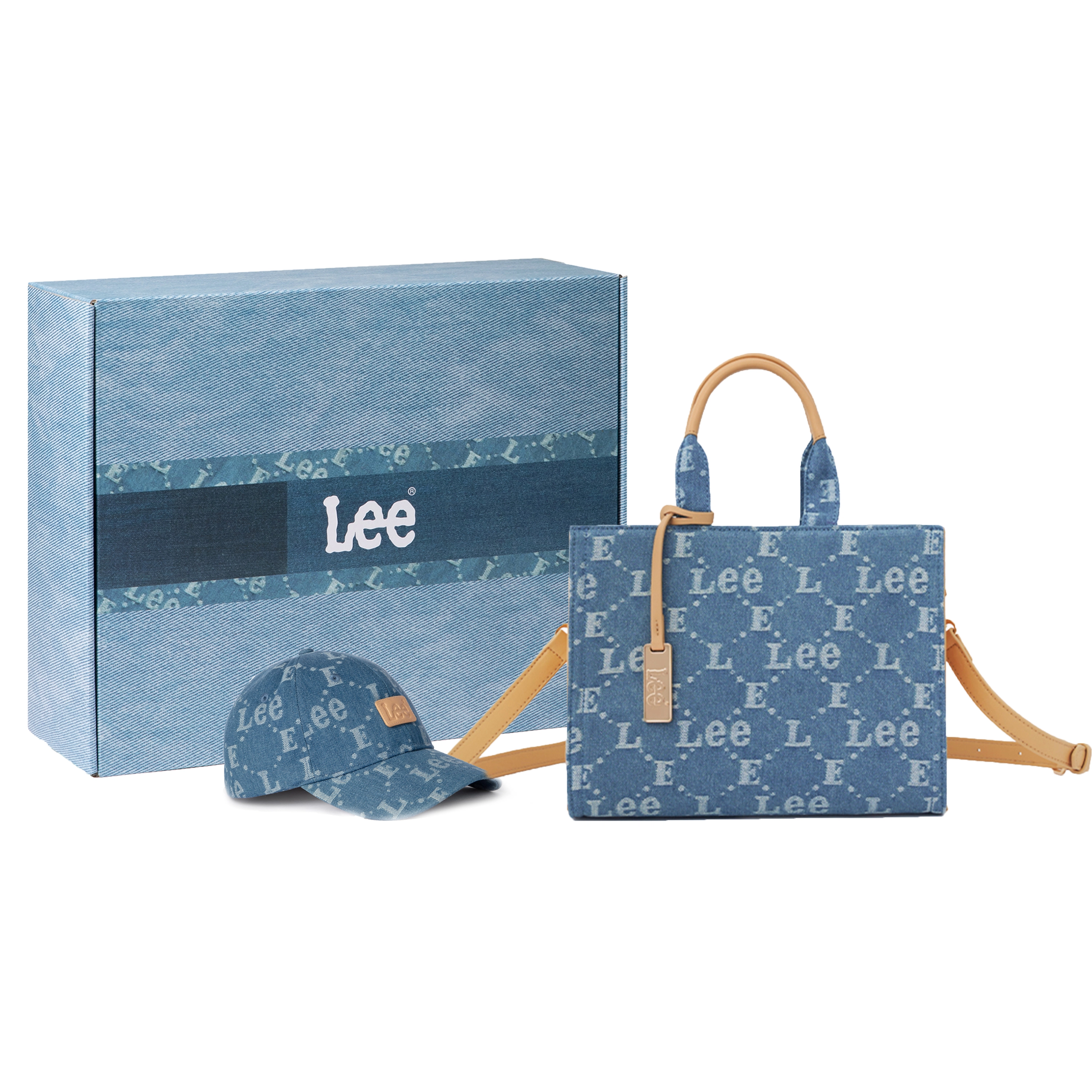 Lee New Vintage Cabas