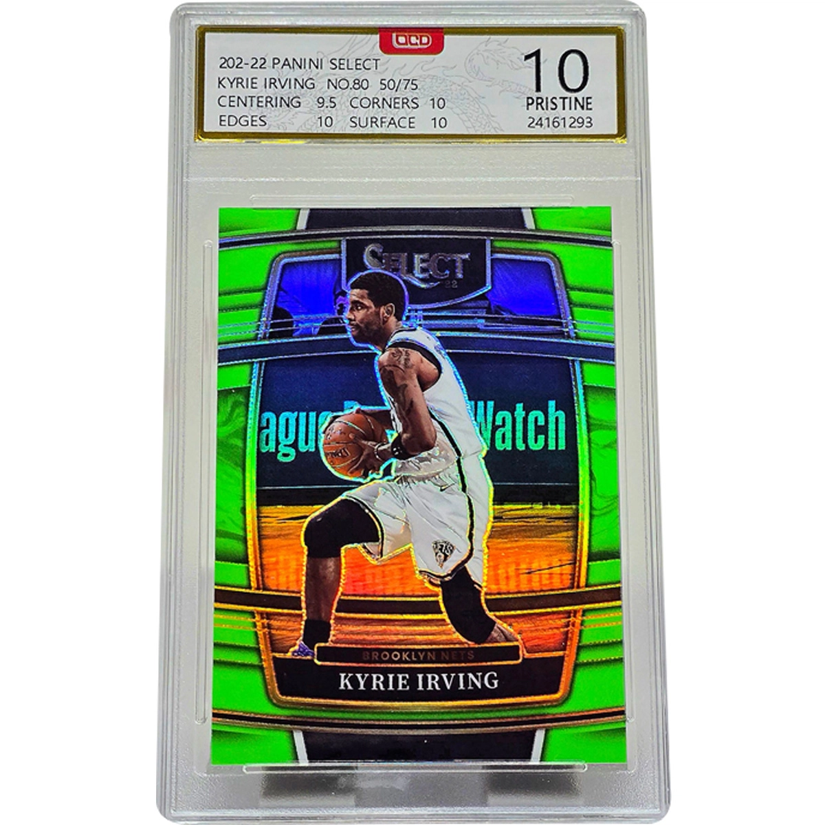 PANINI Select 2 5070 10